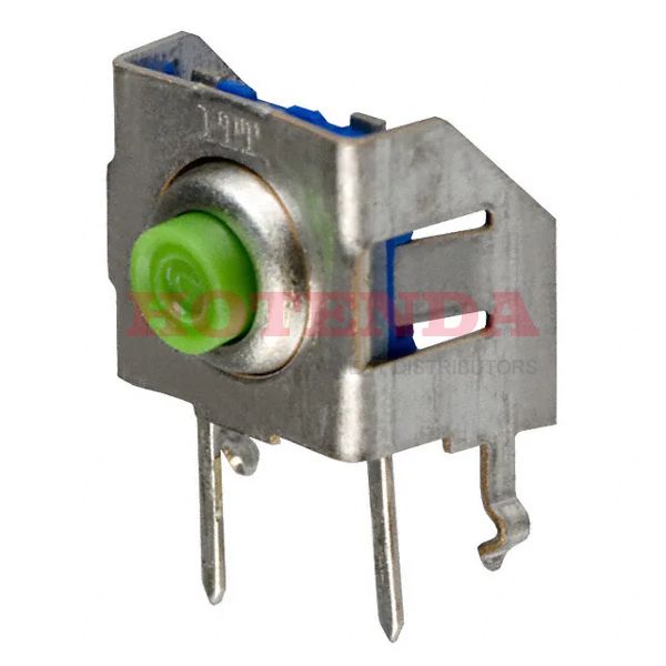 KSA0V311LFT - SWITCH TACTILE SPST-NO 0.05A 32V