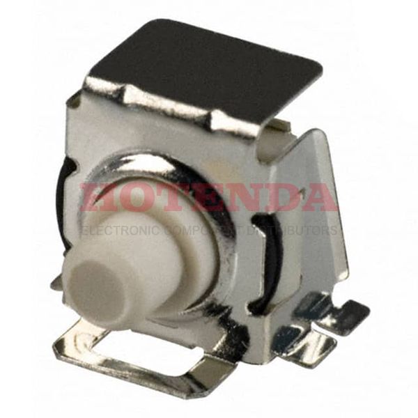 KT11S1SA2M33 - SWITCH TACTILE SPST-NO 1VA 50V