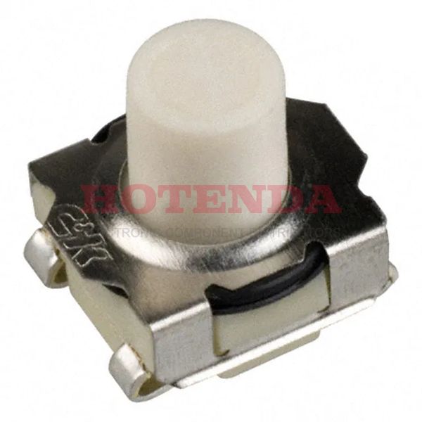 KT11P4JM - SWITCH TACTILE SPST-NO 1VA 50V