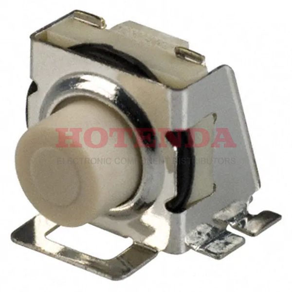 KT11P2SA3M33 - SWITCH TACTILE SPST-NO 1VA 50V