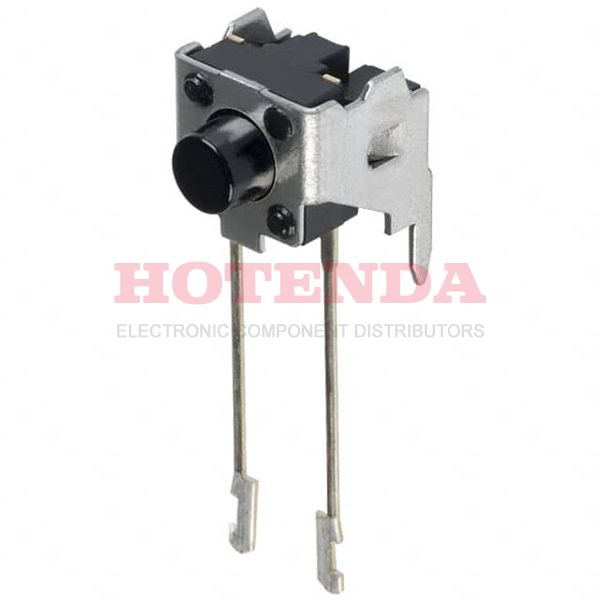 EVQ-PC005K - Switch,Light Touch;5N type;side push;1.0N;Panasert;20mm H0.