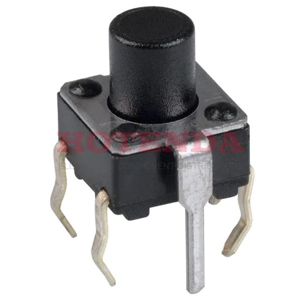 EVQ-PBD07K - EVQ-PBD07K datasheet pdf and Tactile Switches product details from Panasonic Electronic Components stock available on our website