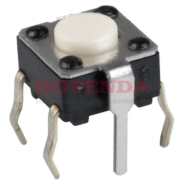 EVQ-PBD04M - EVQ-PBD04M datasheet pdf and Tactile Switches product details from Panasonic Electronic Components stock available on our website