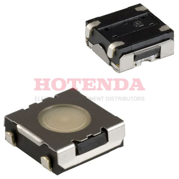 EVQ-QWT01W - EVQ-QWT01W datasheet pdf and Tactile Switches product details from Panasonic Electronic Components stock available on our website