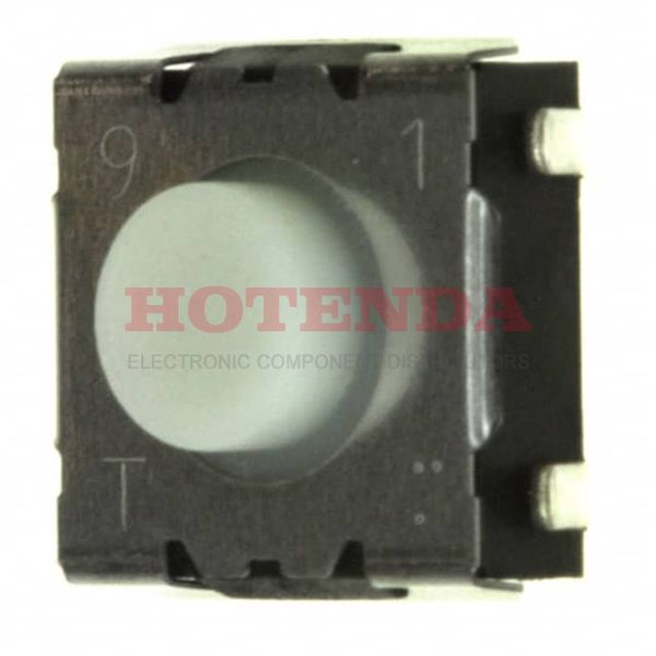 EVQ-QXT02W - SWITCH TACTILE SPST-NO 0.02A 15V