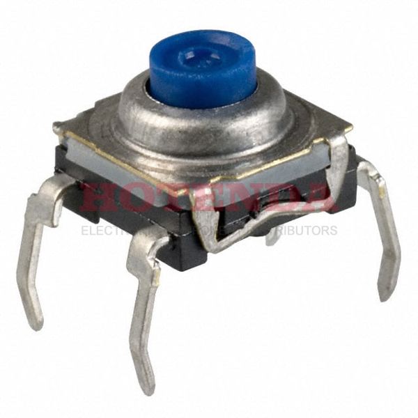 KSA0M412 - SWITCH TACTILE SPST-NO 0.05A 32V