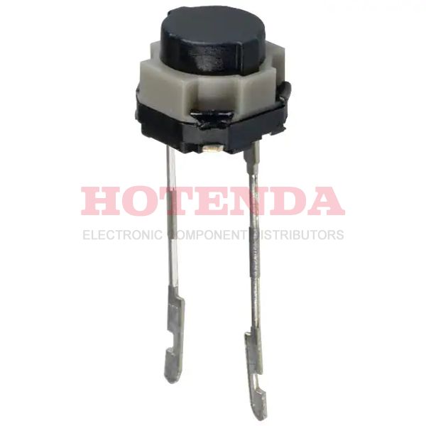 EVQ-PVH05K - SWITCH TACTILE SPST-NO 0.05A 12V