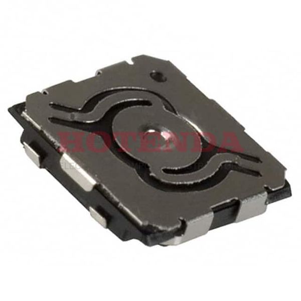EVQ-PR9A10 - SWITCH TACTILE SPDT 0.02A 15V