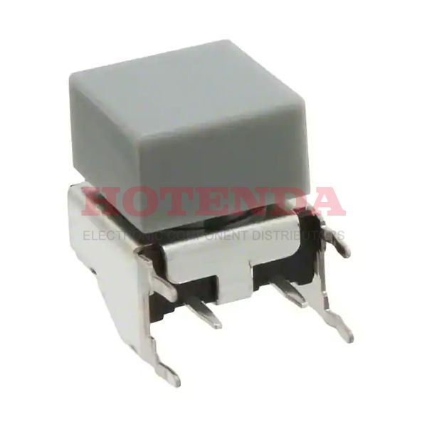 JB15KH-6H - JB15KH-6H datasheet pdf and Tactile Switches product details from NKK Switches stock available on our website