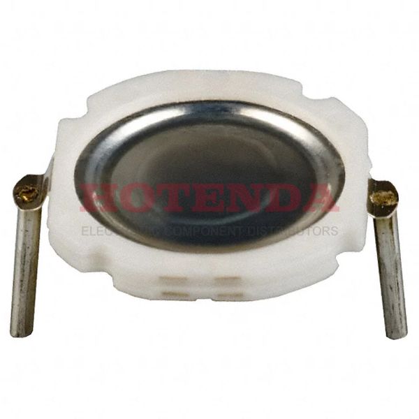 ED G AC 1 - SWITCH TACT SPST-NO 0.05A 100V