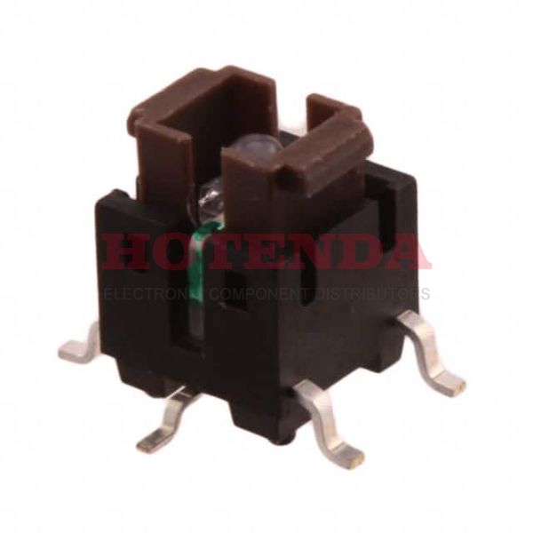 TL3240F160G - SWITCH TACTILE SPST-NO 0.05A 12V