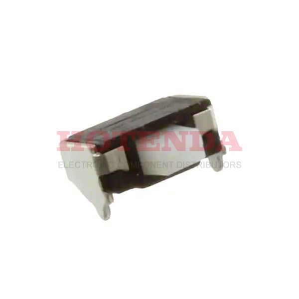 EVP-AKB11A - SWITCH TACTILE SPST-NO 0.02A 15V