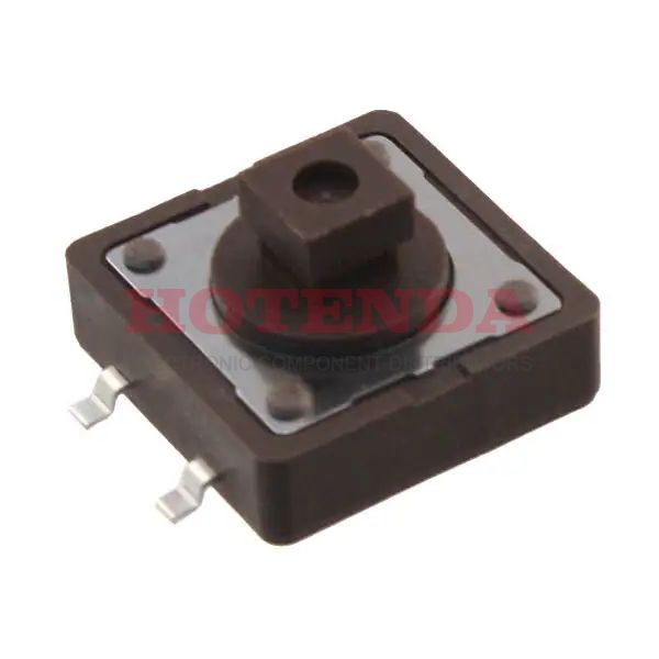 TL3300AF160Q - SWITCH TACTILE SPST-NO 0.05A 12V