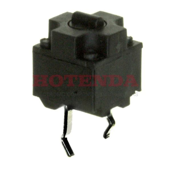 TL1140AF070Q - SWITCH TACTILE SPST-NO 0.05A 30V