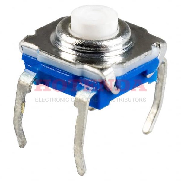 GSE4.70F130QP - SWITCH TACTILE SPST-NO 0.05A 50V