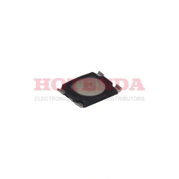 KMT031OLLHS - SWITCH TACTILE SPST-NO 0.05A 32V