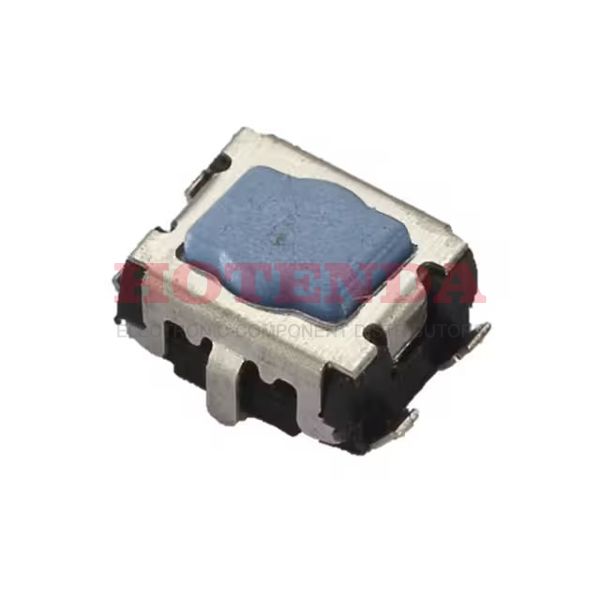 226BJVADRG - SWITCH TACTILE SPST-NO 0.05A 12V