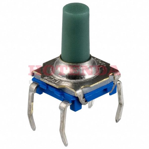 KSL0M311 - SWITCH TACTILE SPST-NO 0.05A 32V