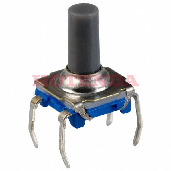 KSL0M211 - SWITCH TACTILE SPST-NO 0.05A 32V