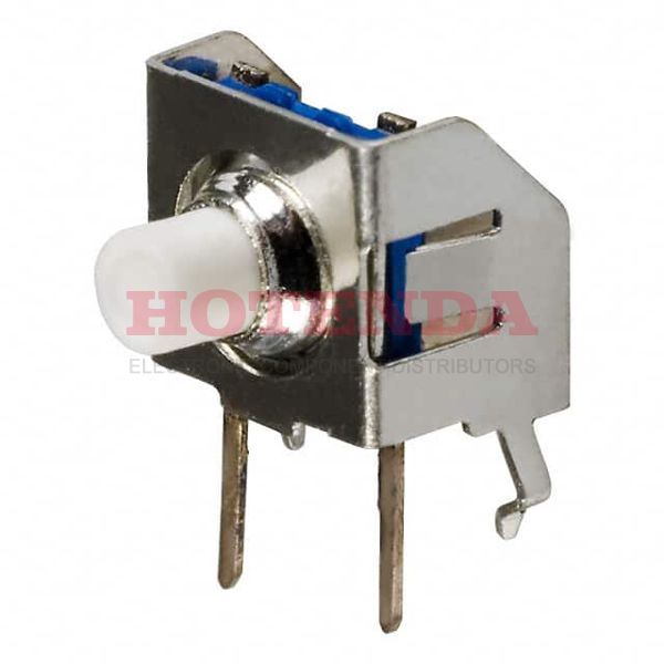 GSR8.54F130QP - SWITCH TACTILE SPST-NO 0.05A 50V