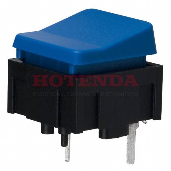 320.22E11BLU - 320.22E11BLU datasheet pdf and Tactile Switches product details from E-Switch stock available on our website
