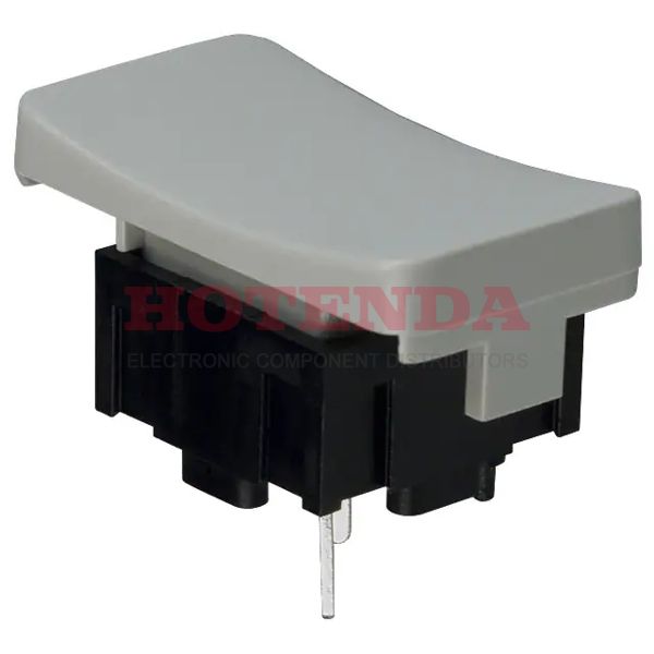 320.21E11GRY - SWITCH TACT SPST-NO 0.025A 50V