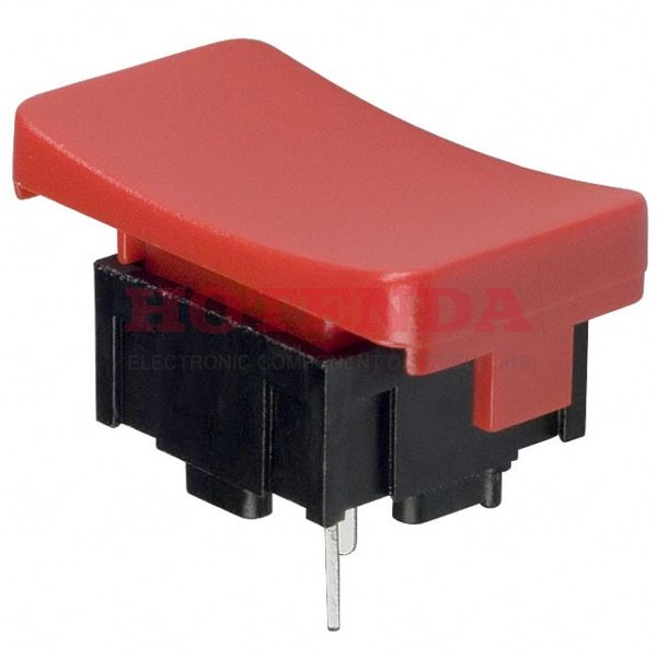 320.21E11RED - SWITCH TACT SPST-NO 0.025A 50V