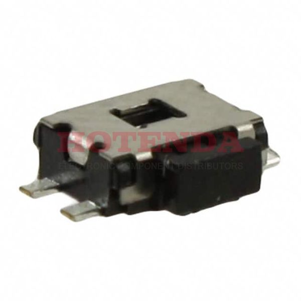TL1014AF180QG - SWITCH TACTILE SPST-NO 0.05A 12V