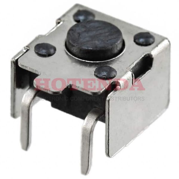 TL3320AF160Q - SWITCH TACTILE SPST-NO 0.05A 12V