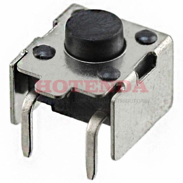 TL3320BF130Q - SWITCH TACTILE SPST-NO 0.05A 12V