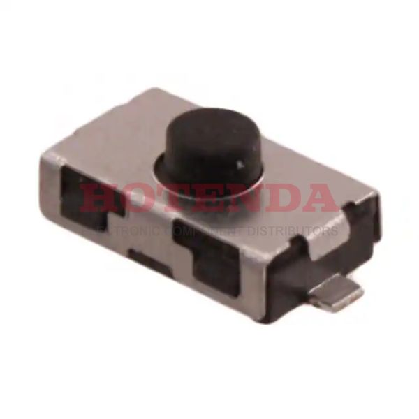TL3310AF200QG - SWITCH TACTILE SPST-NC 0.05A 50V