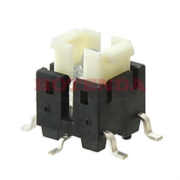 TL3240F260B - SWITCH TACTILE SPST-NO 0.05A 12V