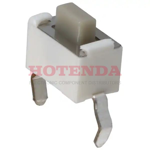EVQ-PJA05Q - SWITCH TACTILE SPST-NO 0.05A 12V
