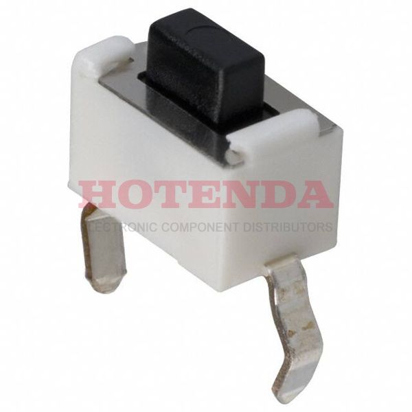 EVQ-PJB05K - SWITCH TACTILE SPST-NO 0.05A 12V