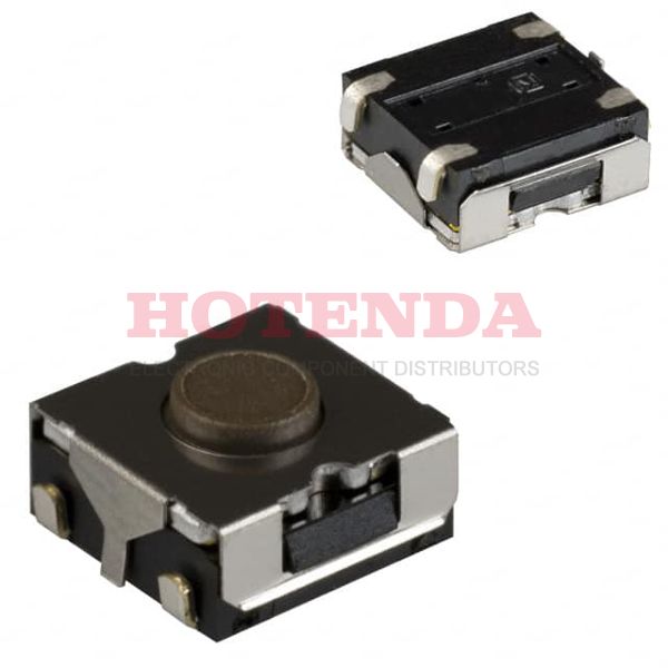 EVQ-PHL03T - EVQ-PHL03T datasheet pdf and Tactile Switches product details from Panasonic Electronic Components stock available on our website