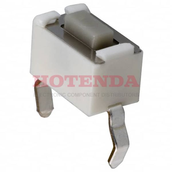 EVQ-PJA04Q - SWITCH TACTILE SPST-NO 0.05A 12V