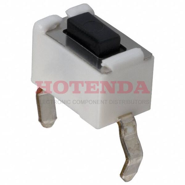 EVQ-PJB04K - SWITCH TACTILE SPST-NO 0.05A 12V