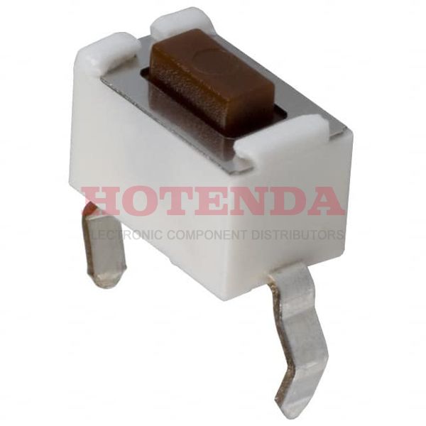 EVQ-PJC04T - EVQ-PJC04T datasheet pdf and Tactile Switches product details from Panasonic Electronic Components stock available on our website
