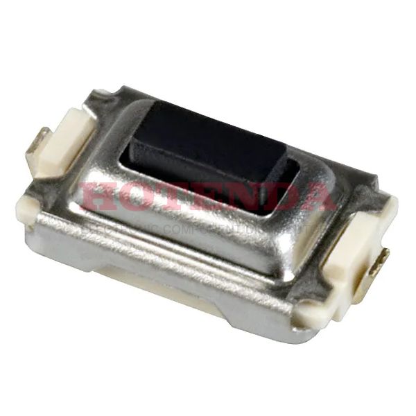 EVQ-PPBA25 - SWITCH TACTILE SPST-NO 0.05A 12V