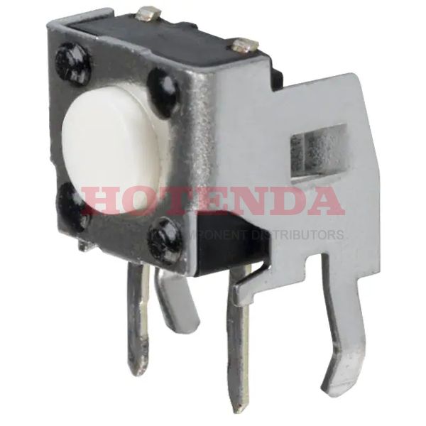 EVQ-PF103M - SWITCH TACTILE SPST-NO 0.02A 15V