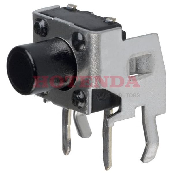 EVQ-PF006K - EVQ-PF006K datasheet pdf and Tactile Switches product details from Panasonic Electronic Components stock available on our website