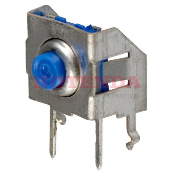 KSA0V411LFT - SWITCH TACTILE SPST-NO 0.05A 32V