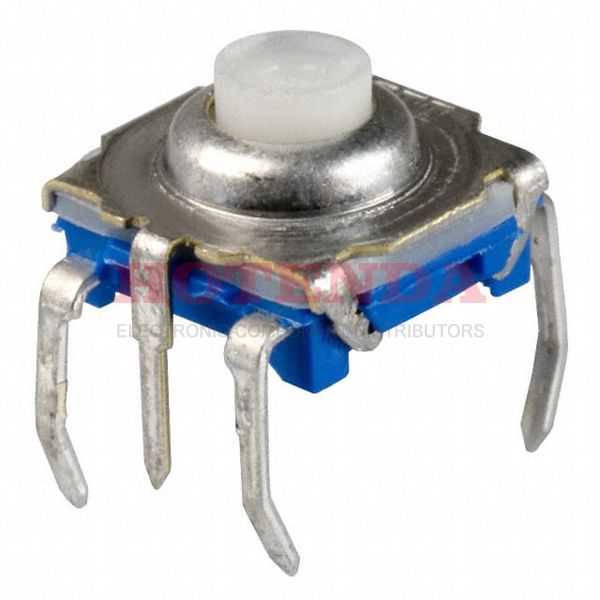 KSA1M211LFT - SWITCH TACTILE SPST-NO 0.05A 32V