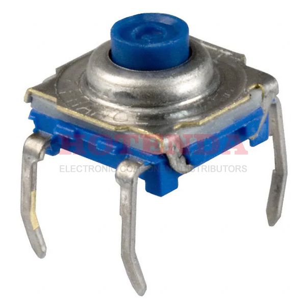 KSA0M411LFT - SWITCH TACTILE SPST-NO 0.05A 32V
