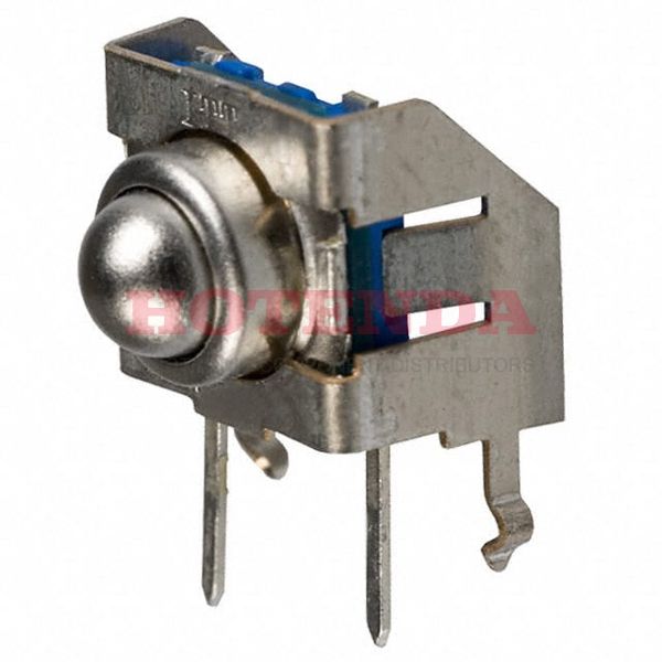 KSJ0V411LFT - SWITCH TACTILE SPST-NO 0.05A 32V