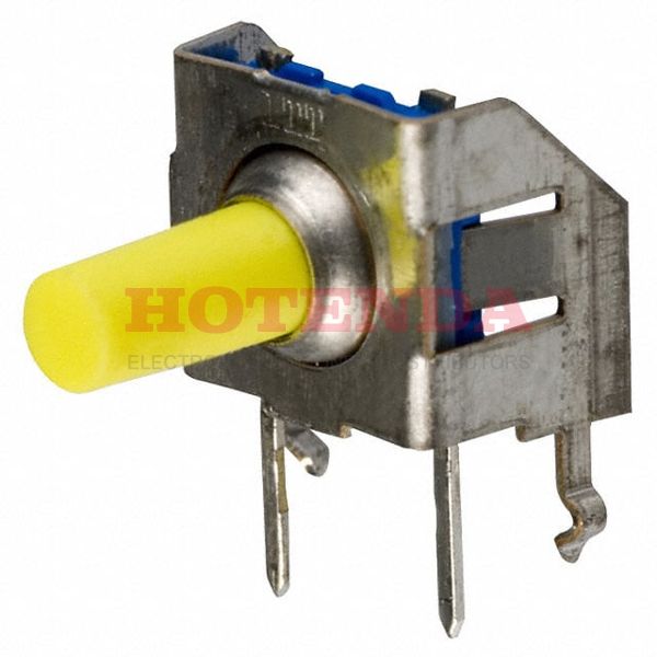 KSL0V511LFT - SWITCH TACTILE SPST-NO 0.05A 32V