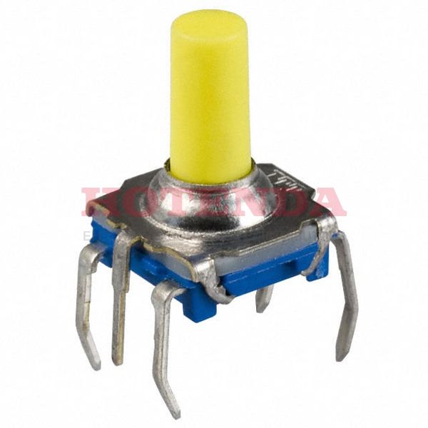 KSL1M511 - KSL1M511 datasheet pdf and Tactile Switches product details from C&amp;K stock available on our website