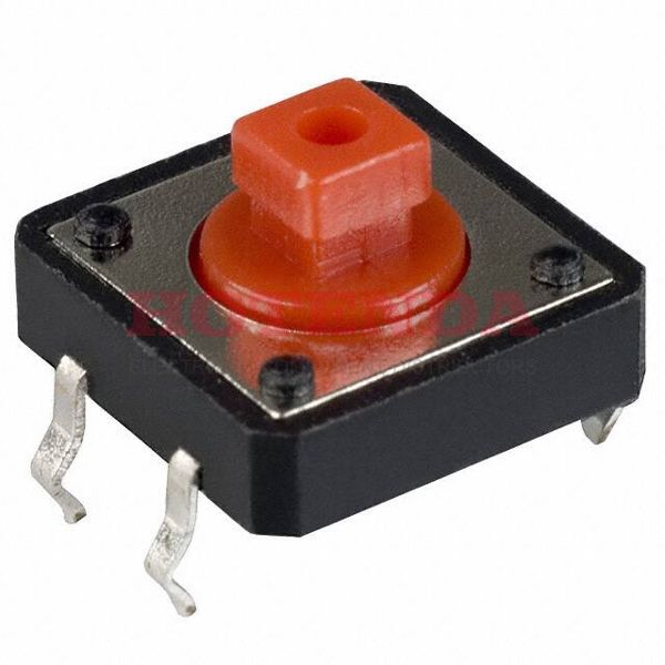PTS125SJK73 - PTS125SJK73 datasheet pdf and Tactile Switches product details from C&amp;K stock available on our website