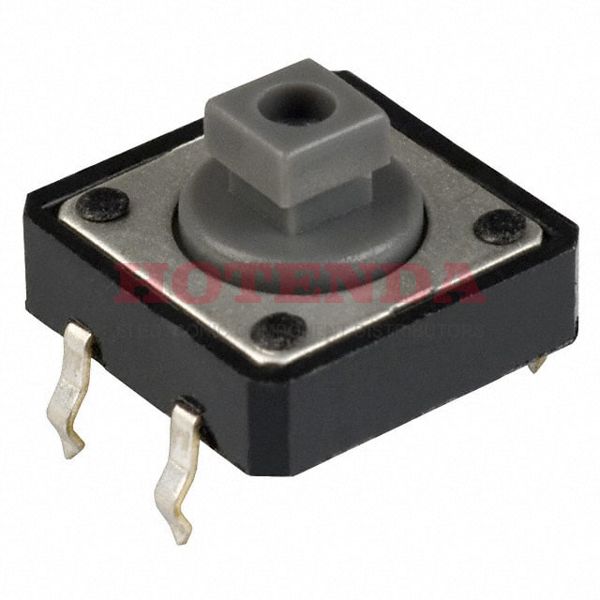 PTS125SJM73 - PTS125SJM73 datasheet pdf and Tactile Switches product details from C&amp;K stock available on our website