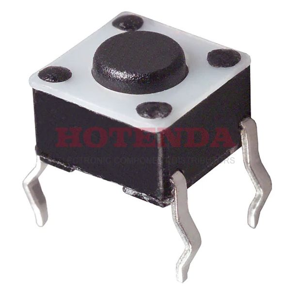 FSM2J - SWITCH TACTILE SPST-NO 0.05A 24V